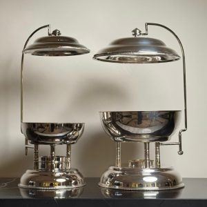 Large Food Warmer