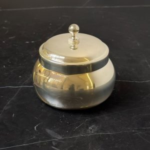 Sugar Pot