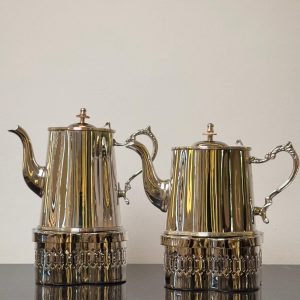 Small Teapot Set