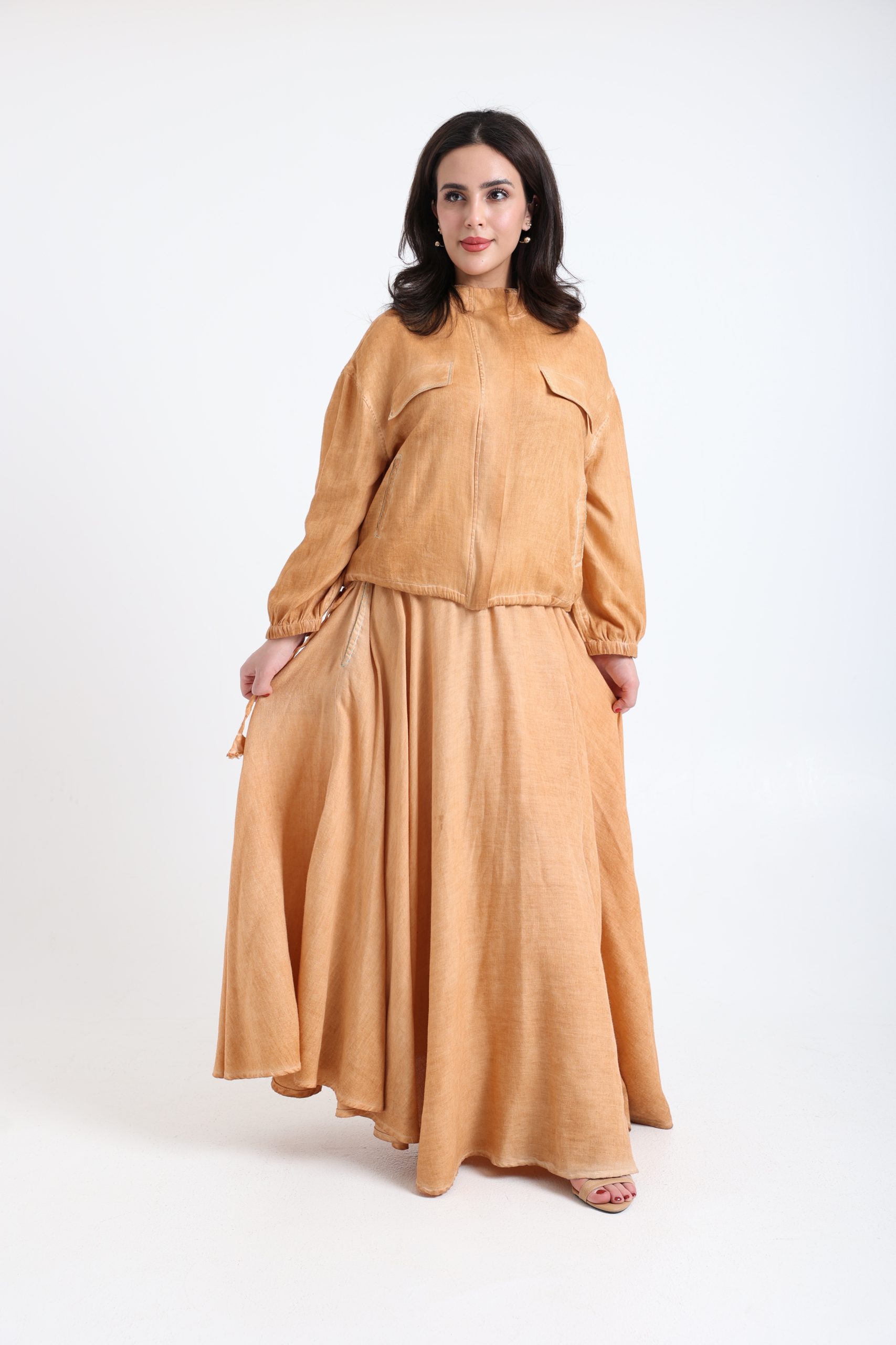 Summer Skirt Set - Image 6