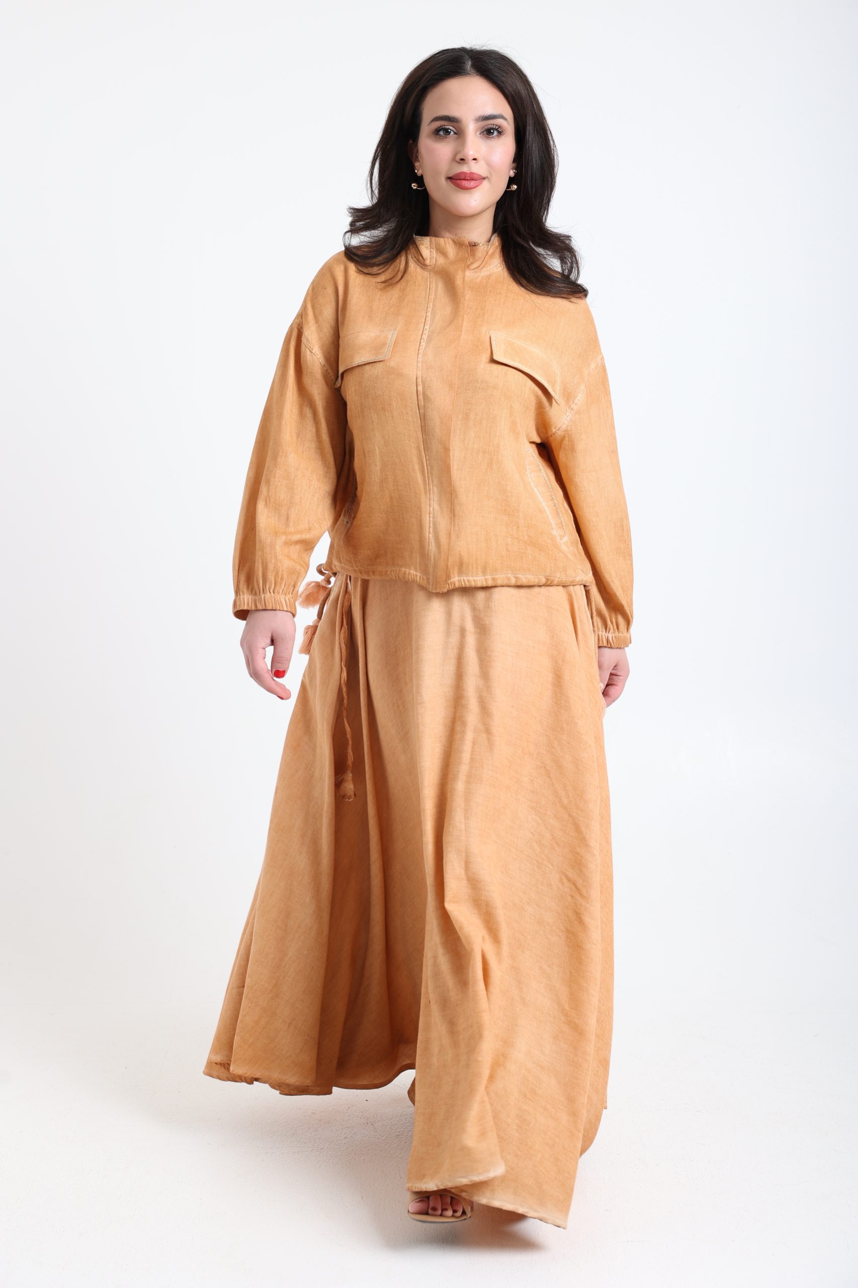 Summer Skirt Set - Image 5